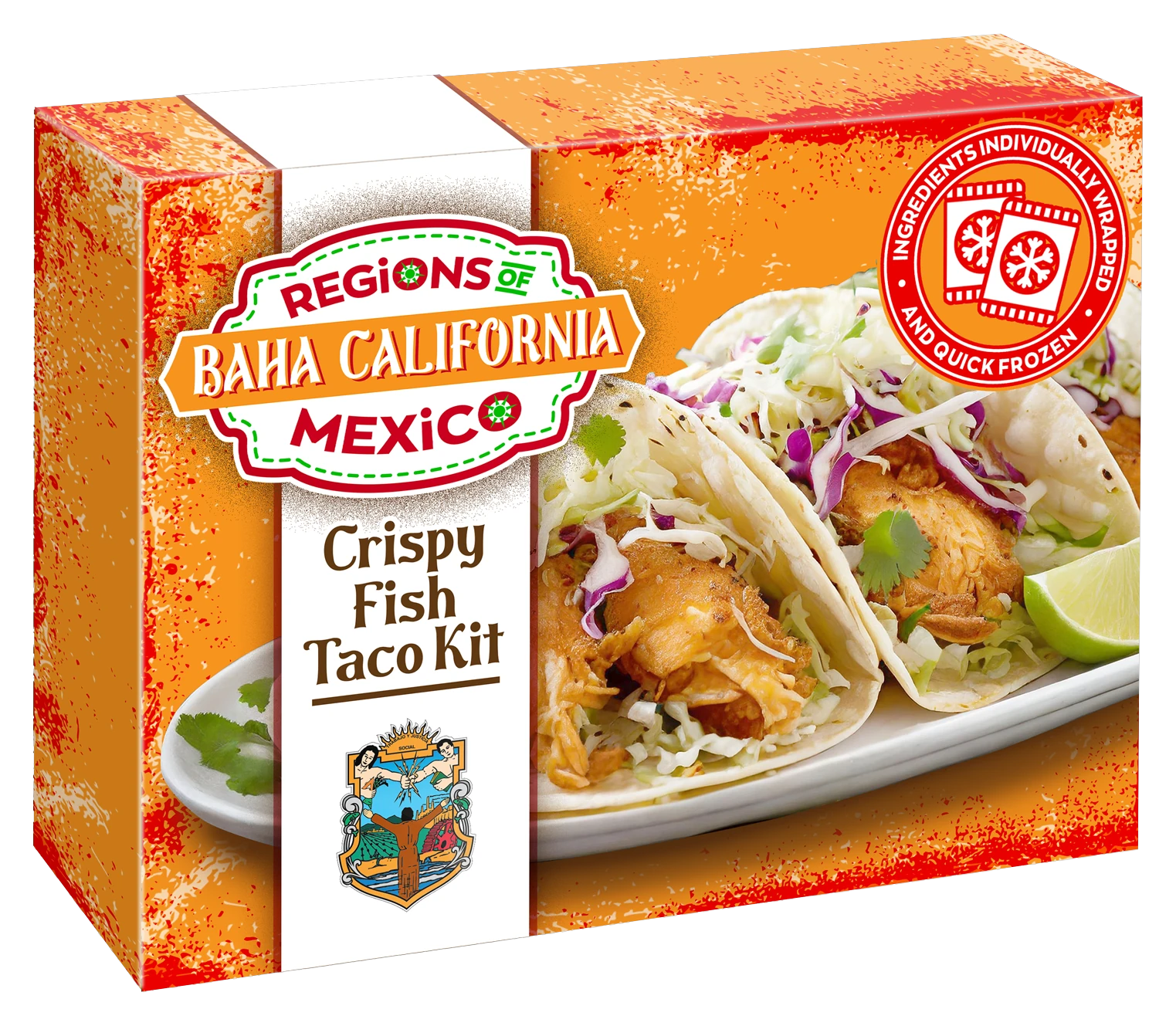 Baja California