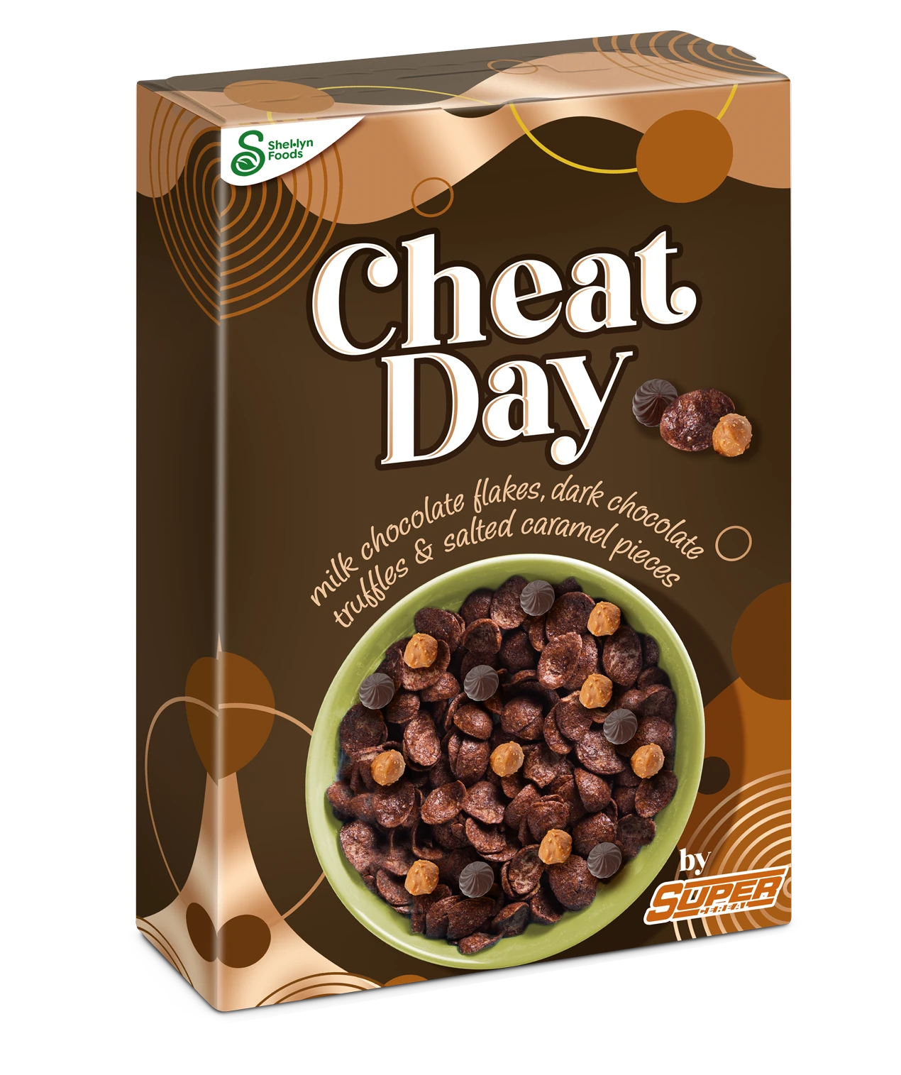 Cheat Day by Super