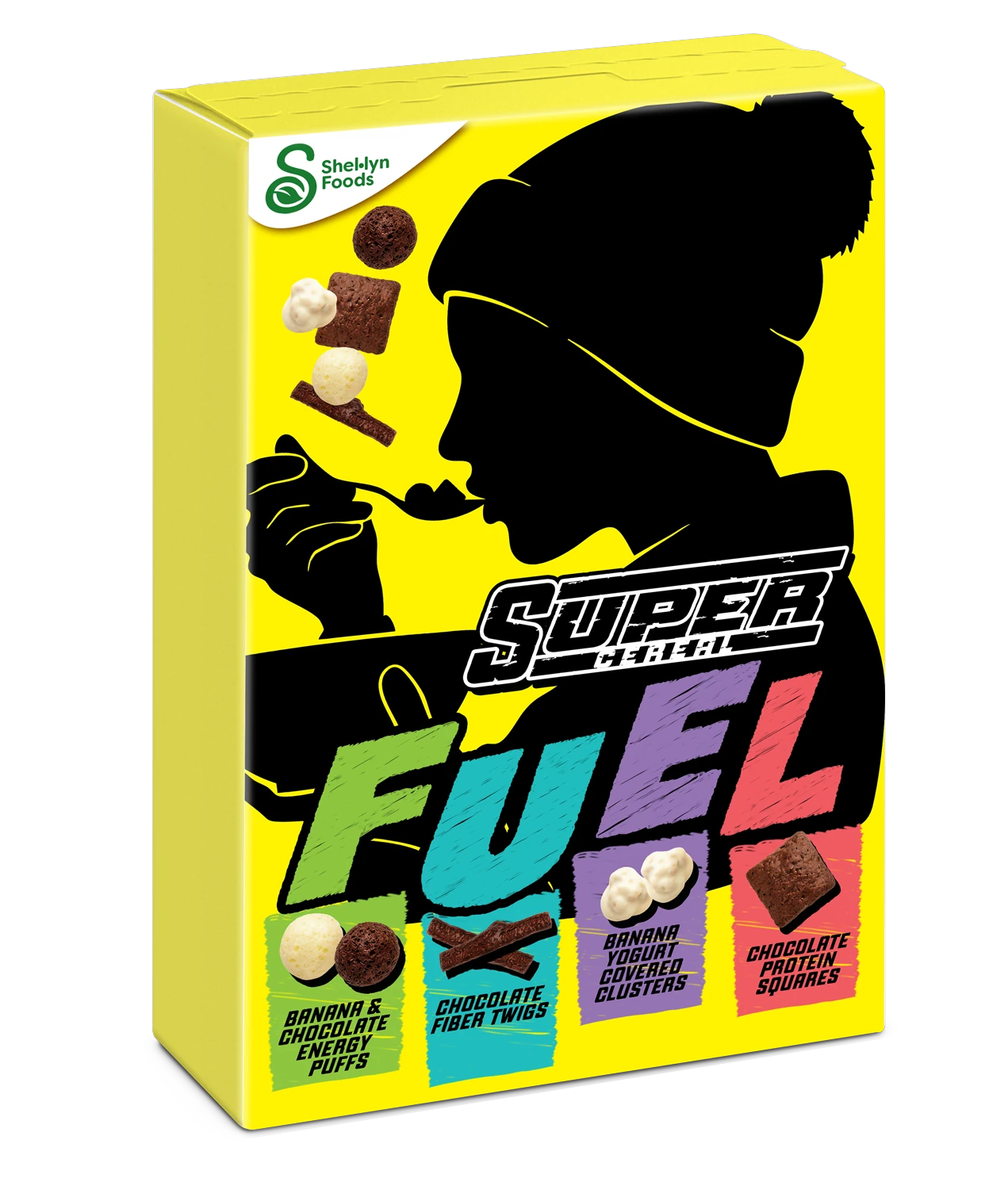 Super Fuel